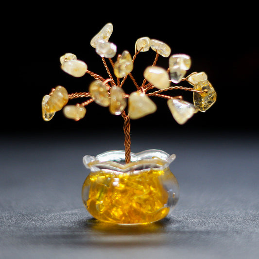 Money Tree Handmade Creative Home Decor