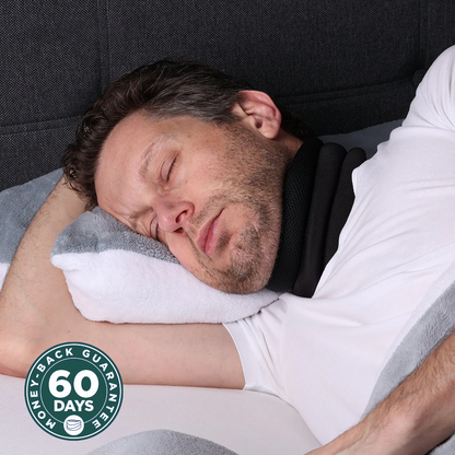 CLEARDOURA™ - Never snore again