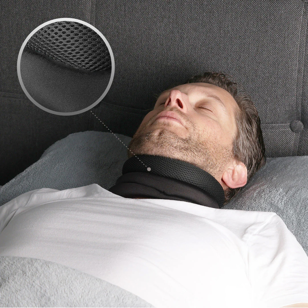 CLEARDOURA™ - Never snore again