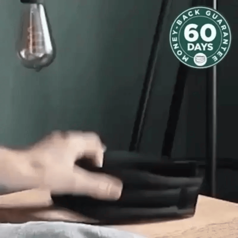CLEARDOURA™ - Never snore again