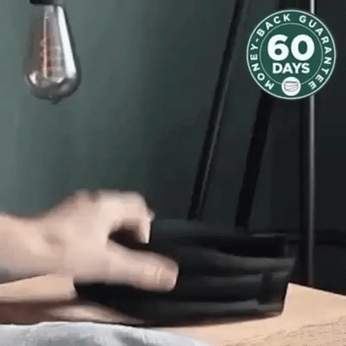 CLEARDOURA™ - Never snore again
