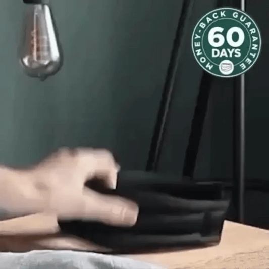 CLEARDOURA™ - Never snore again